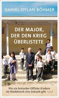 Produktbild: Der Major, der den Krieg &uuml;berlistete