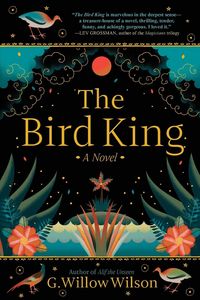 Produktbild: The Bird King