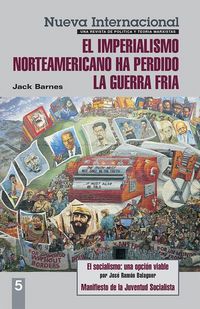 Produktbild: El Imperialismo Norteamericano Ha Perdido La Guerra Fr&iacute;a