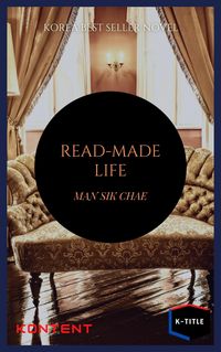 Produktbild: Ready-made Life