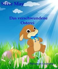 Produktbild: Das verschwundene Osterei