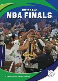 Produktbild: Inside the NBA Finals