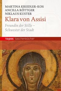 Produktbild: Klara von Assisi