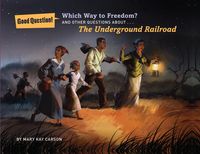 Produktbild: Carson, M: Which Way to Freedom?