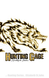 Produktbild: Hunting Gage (The Hunting Series, #5)