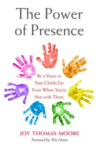 Produktbild: The Power of Presence