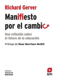 Produktbild: Manifiesto por el cambio