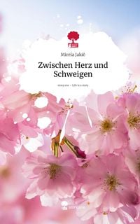 Produktbild: Zwischen Herz und Schweigen. Life is a Story - story.one