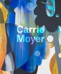 Produktbild: Carrie Moyer