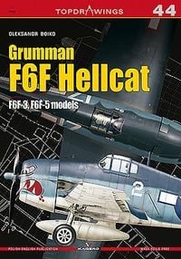 Produktbild: Grumman F6F Hellcat