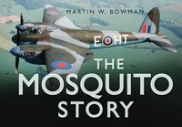 Produktbild: The Mosquito Story DVD & Book Pack