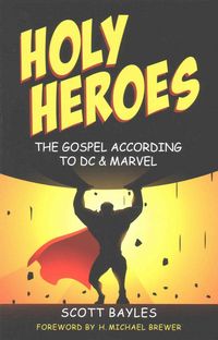 Produktbild: Holy Heroes