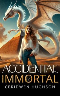 Produktbild: Accidental Immortal: Lost in Another World