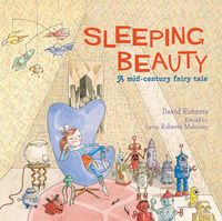 Produktbild: Roberts, L: Sleeping Beauty