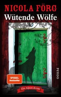 Produktbild: W&uuml;tende W&ouml;lfe