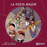Produktbild: La festa major