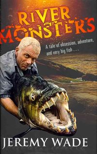 Produktbild: River Monsters