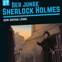Produktbild: Der gr&uuml;ne L&ouml;we
