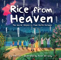 Produktbild: Rice from Heaven