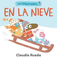 Produktbild: Los Momokis En La Nieve