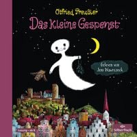 Produktbild Das kleine Gespenst
