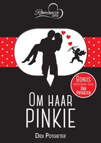 Produktbild: Om haar pinkie & Vir die doodskleed se sakke