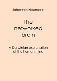 Produktbild: The networked brain