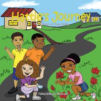 Produktbild: Hattie's Journey