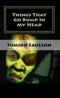 Produktbild: Things That Go Bump In My Head