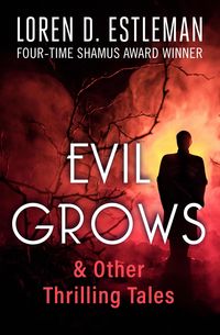 Produktbild: Evil Grows