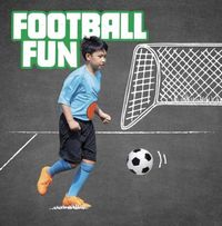 Produktbild: Football Fun