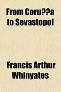 Produktbild: From Corua to Sevastopol