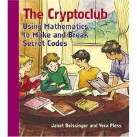 Produktbild: The Cryptoclub
