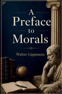 Produktbild: A Preface to Morals