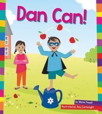 Produktbild: Dan Can!
