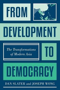 Produktbild: From Development to Democracy