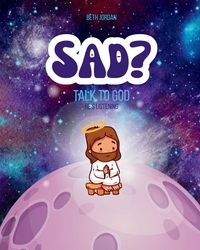 Produktbild: Sad? Talk to God