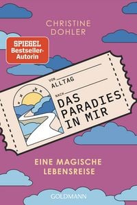Produktbild: Das Paradies in mir