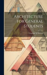 Produktbild: Architecture for General Students