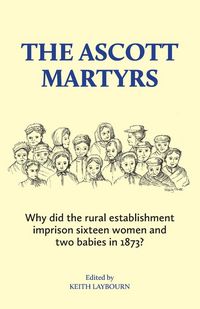 Produktbild: The Ascott Martyrs