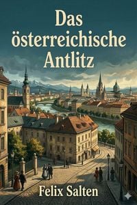 Produktbild: Das &ouml;sterreichische Antlitz: Essays