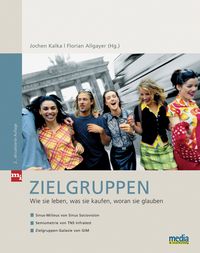 Produktbild: Zielgruppen