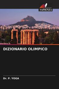 Produktbild: Dizionario Olimpico