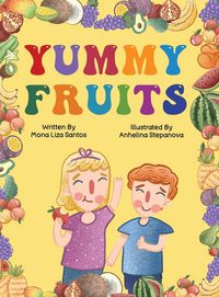 Produktbild: Yummy Fruits