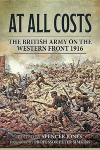 Produktbild: At All Costs