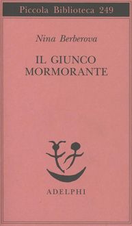 Produktbild: Il giunco mormorante