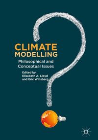 Produktbild: Climate Modelling