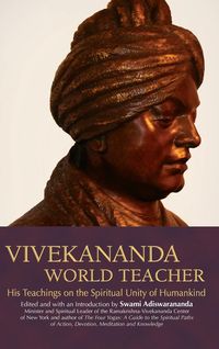 Produktbild: Vivekananda, World Teacher