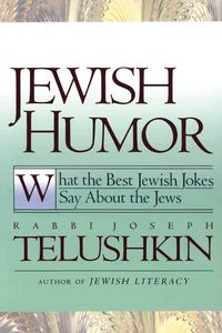 Produktbild: Jewish Humor