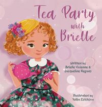 Produktbild: Tea Party with Brielle